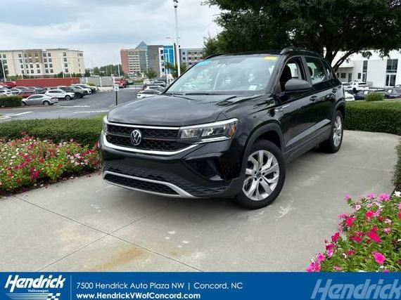 VOLKSWAGEN TAOS 4MOTION 2023 3VVAX7B22PM311431 image VOLKSWAGEN TAOS 4MOTION 2023 3VVAX7B22PM311431 image